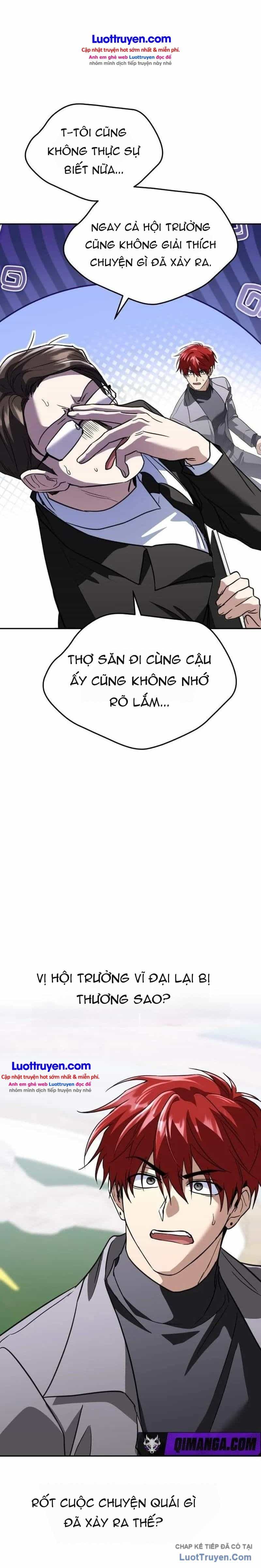 Tanker Hạng C Bất Tử - Chương 62 - ảnh 12