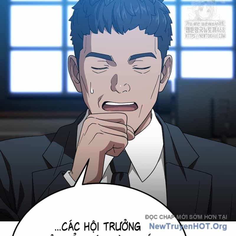 Tanker Tối Thượng - Chương 15 - ảnh 25
