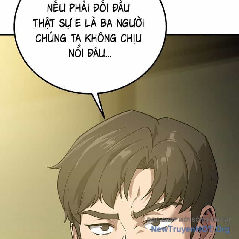 Tanker Tối Thượng - Chương 18.1 - ảnh 119