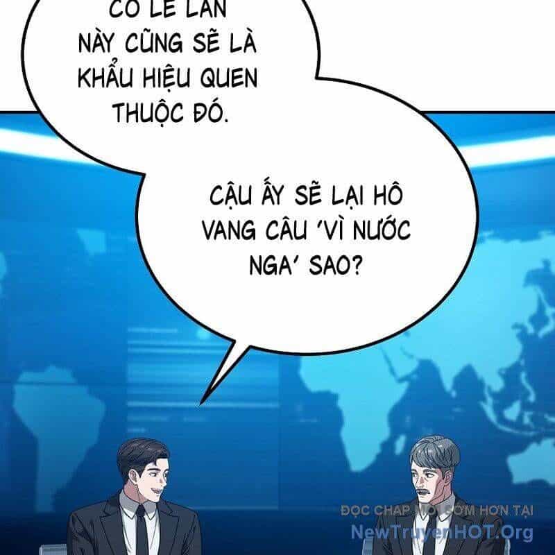 Tanker Tối Thượng - Chương 20.1 - ảnh 21