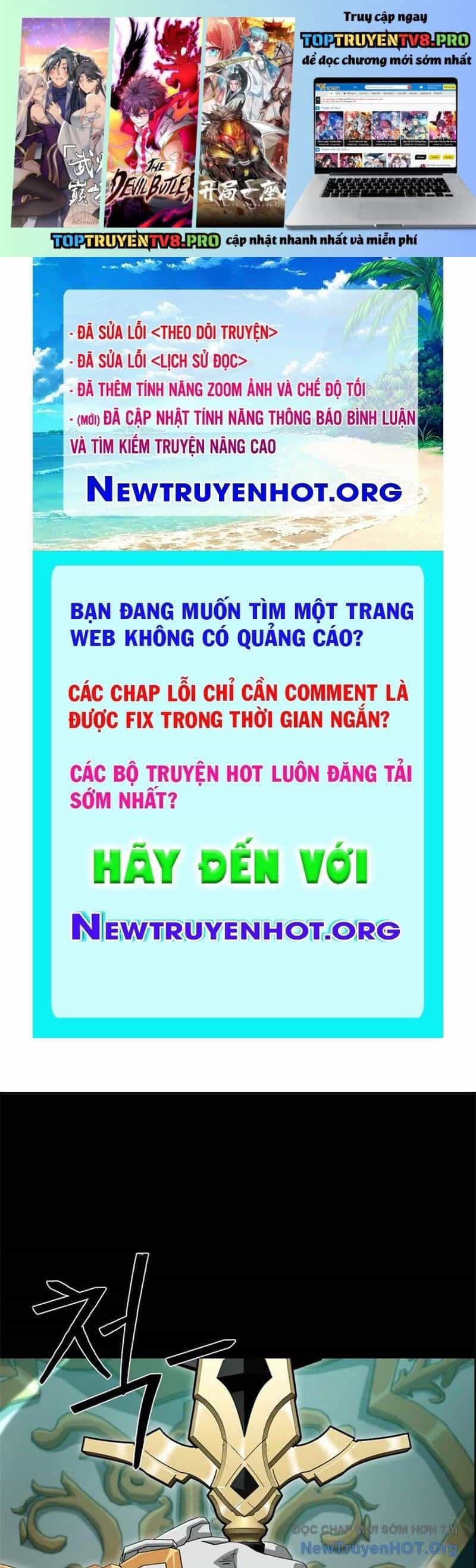 Tanker Tối Thượng - Chương 25 - ảnh 2