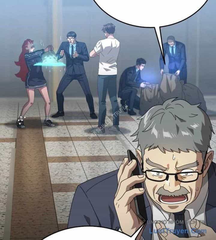 Tanker Tối Thượng - Chương 32 - ảnh 191