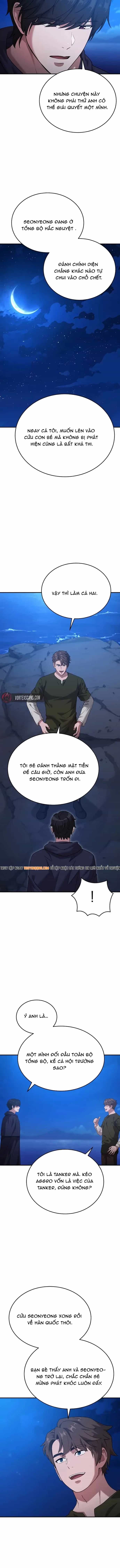 Tanker Tối Thượng - Chương 44 - ảnh 7