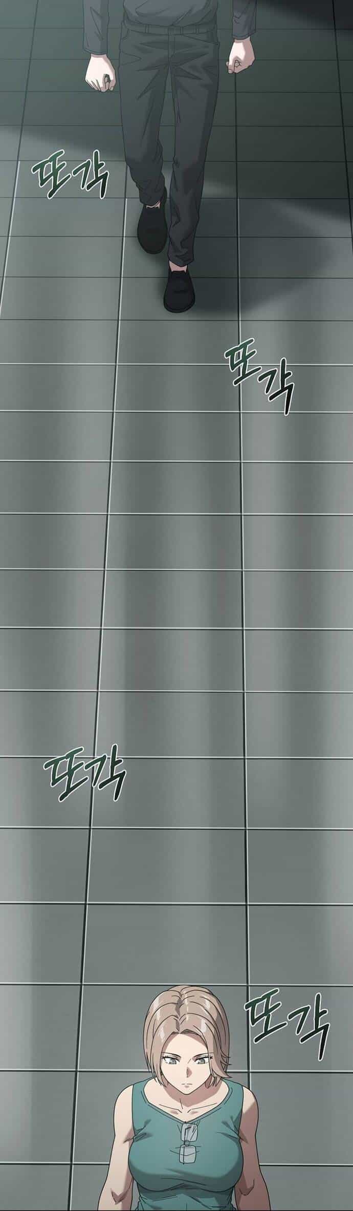 Tanker Tối Thượng - Chương 48 - ảnh 25