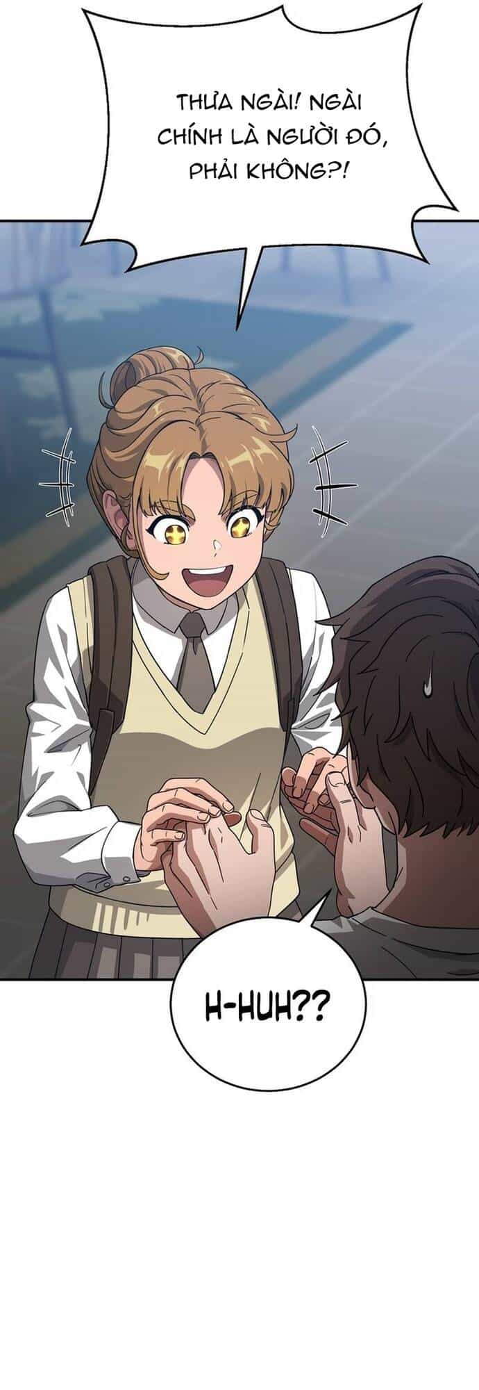 Tanker Tối Thượng - Chương 48 - ảnh 53