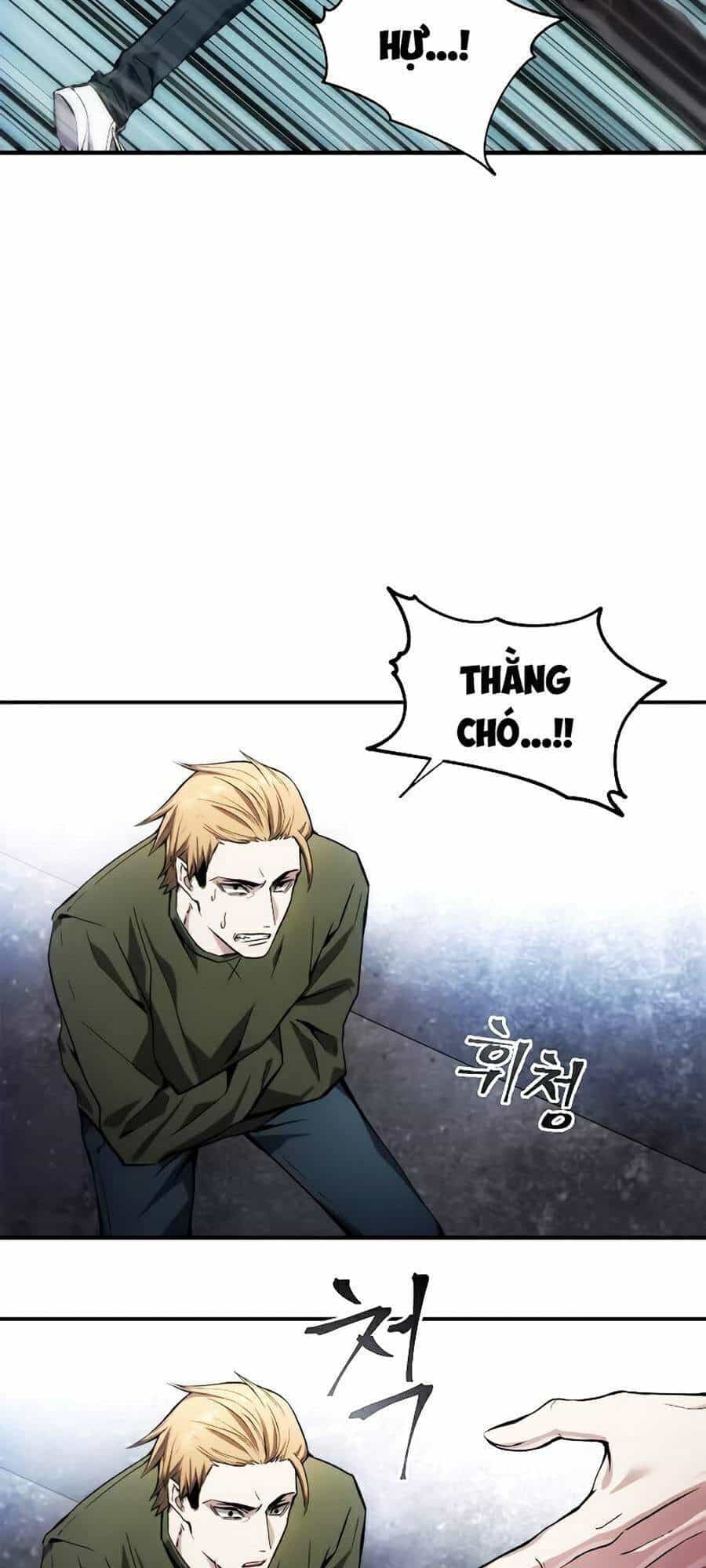 Tao Là Ác Nhân - Chương 1 - ảnh 19