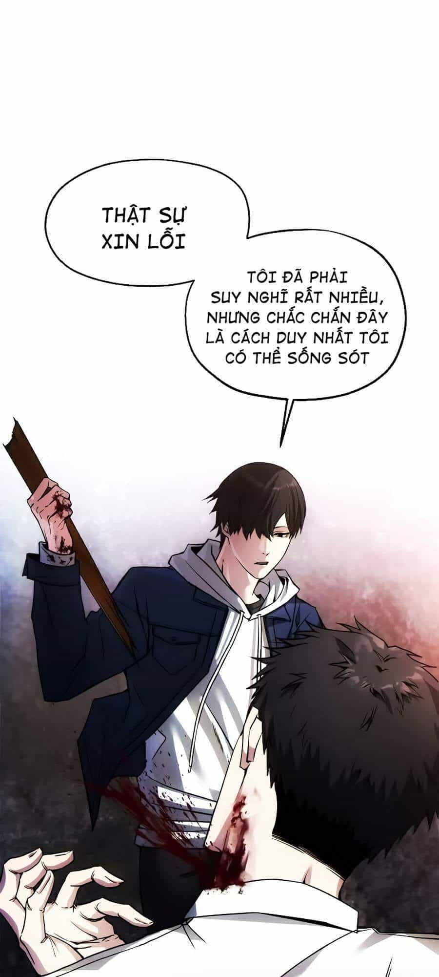 Tao Là Ác Nhân - Chương 1 - ảnh 71