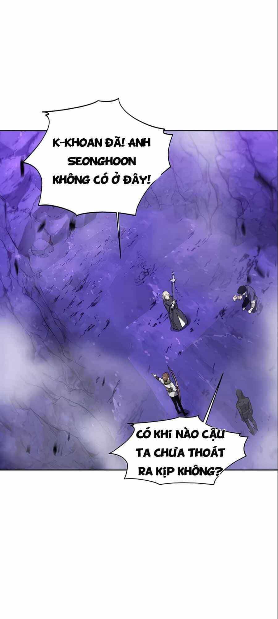 Tao Là Ác Nhân - Chương 10 - ảnh 45