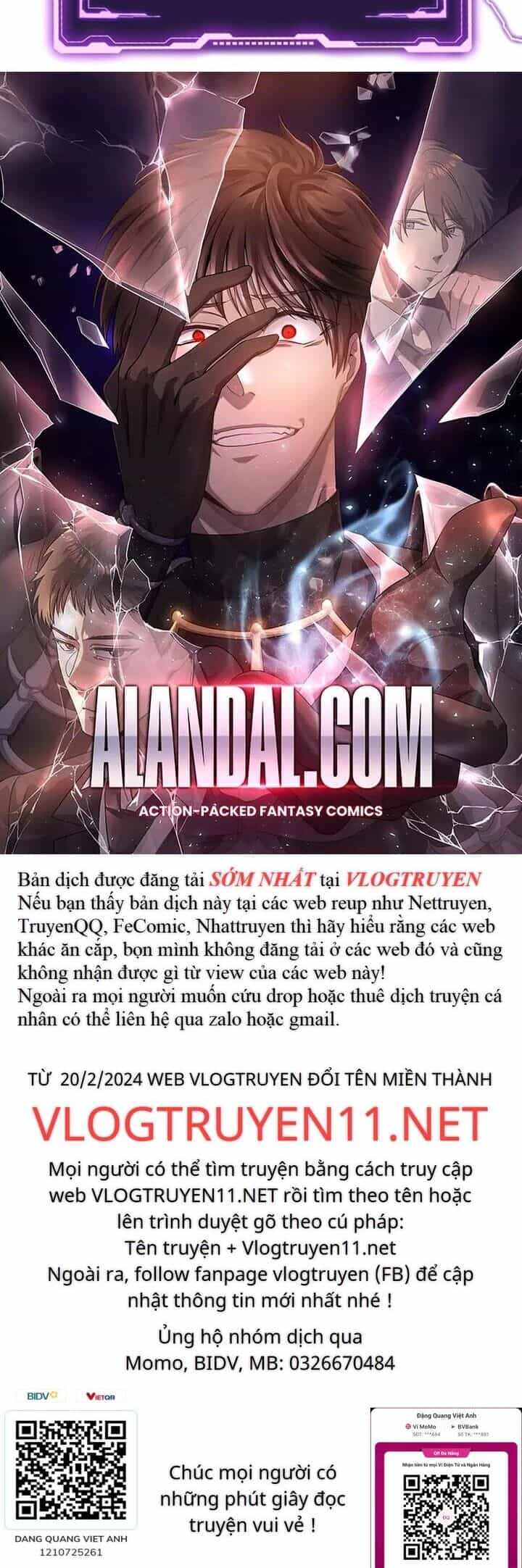 Tao Là Ác Nhân - Chương 100 - ảnh 43