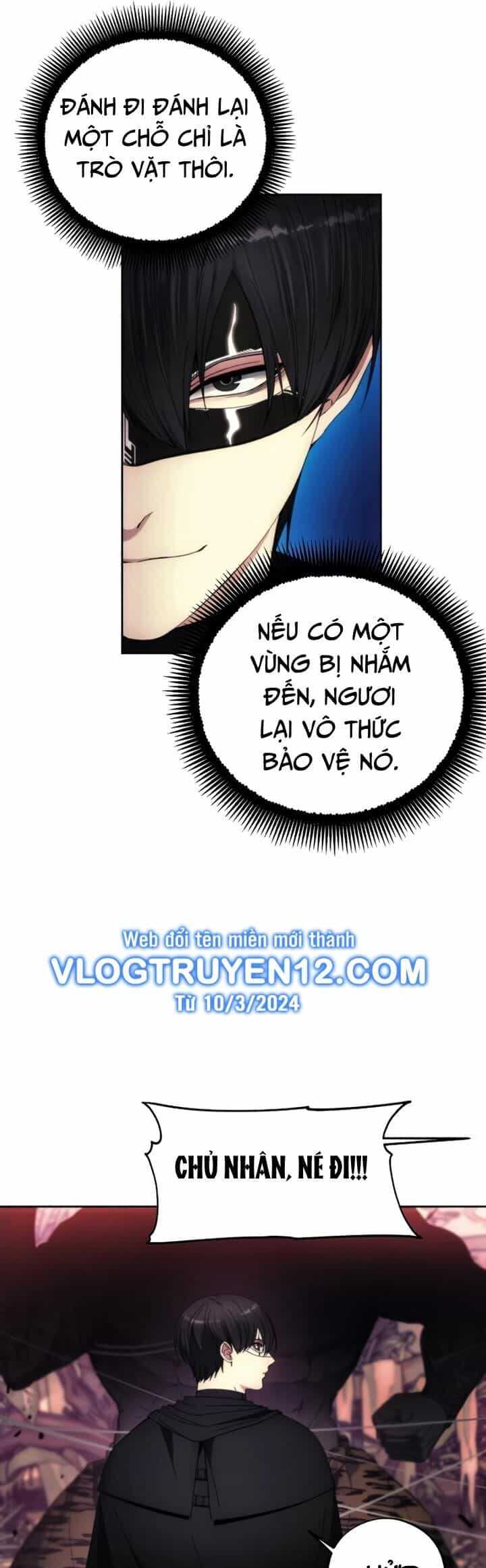Tao Là Ác Nhân - Chương 101 - ảnh 13