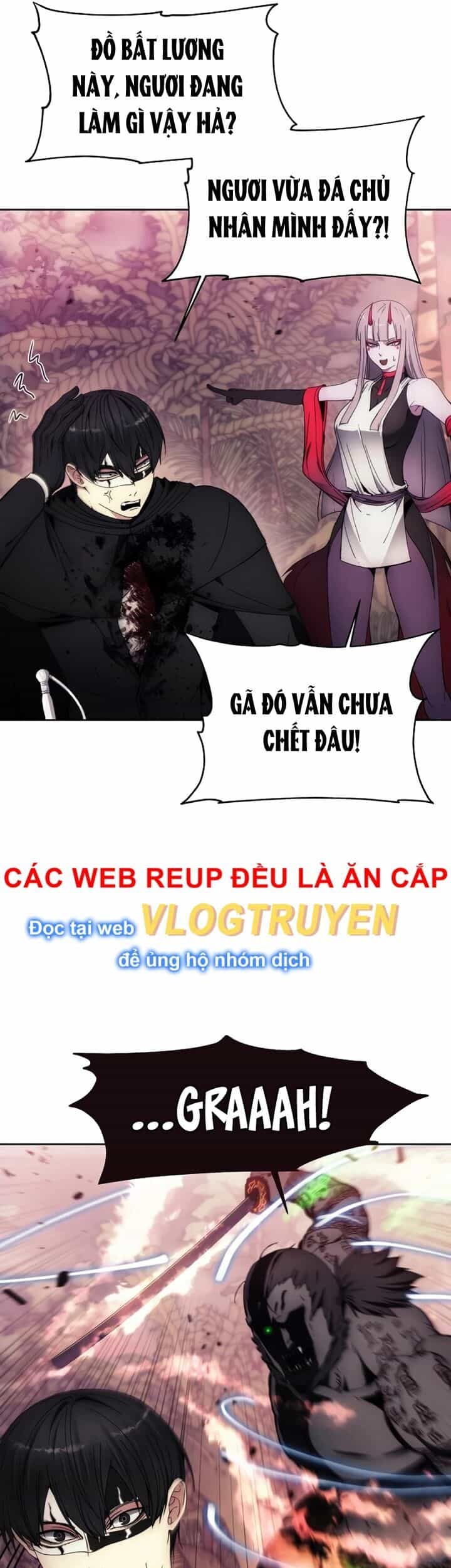 Tao Là Ác Nhân - Chương 101 - ảnh 15