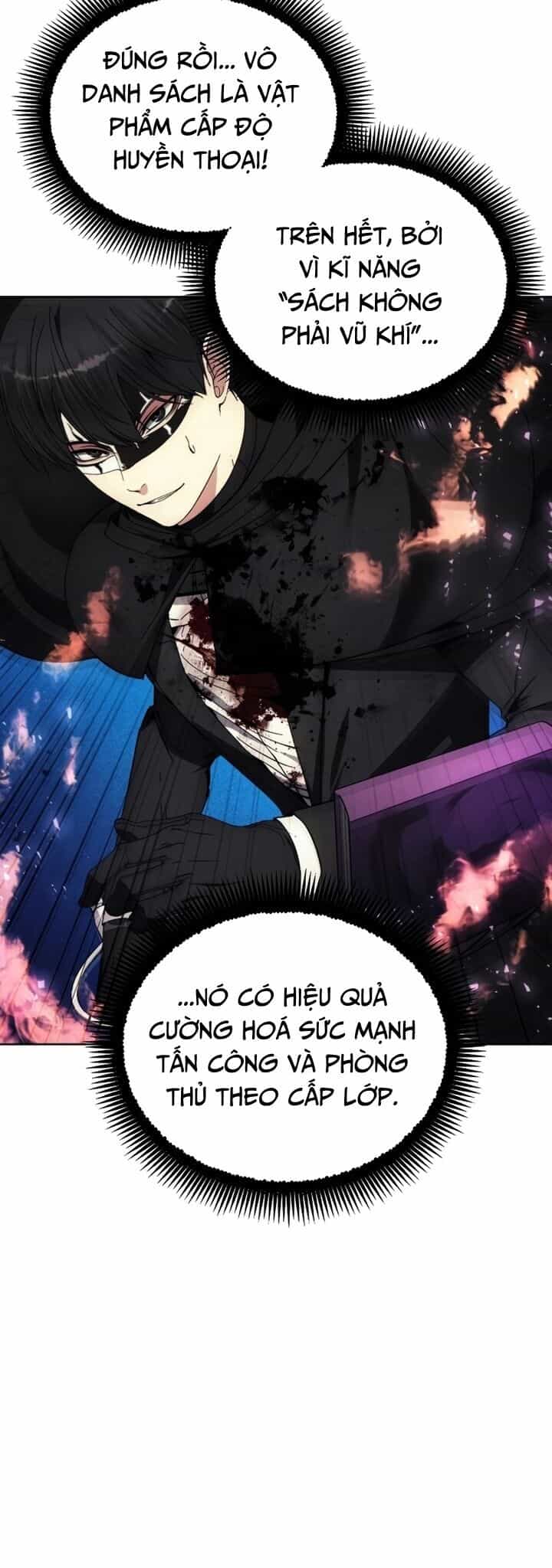 Tao Là Ác Nhân - Chương 101 - ảnh 18