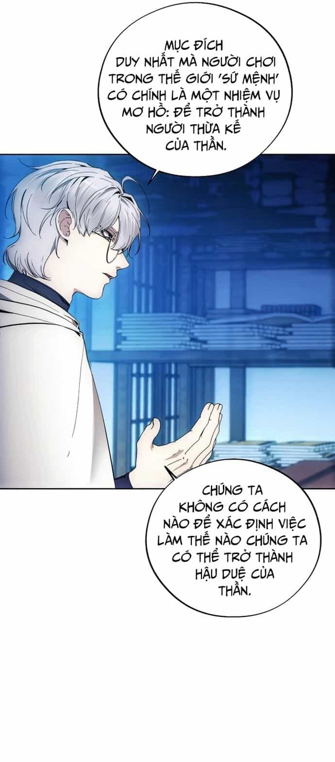 Tao Là Ác Nhân - Chương 102 - ảnh 26