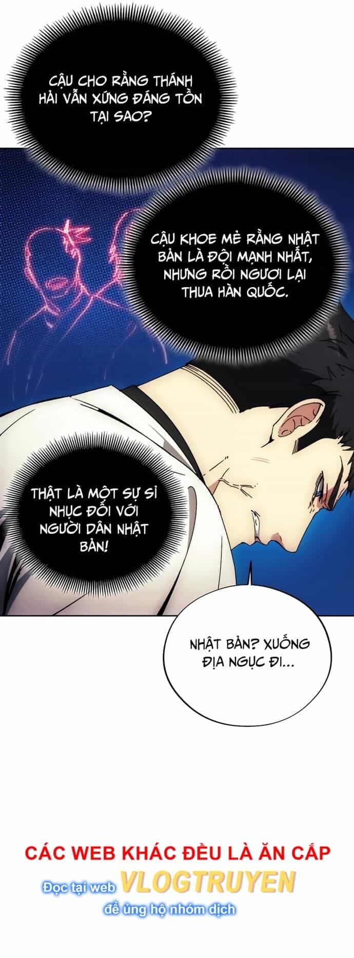 Tao Là Ác Nhân - Chương 102 - ảnh 41