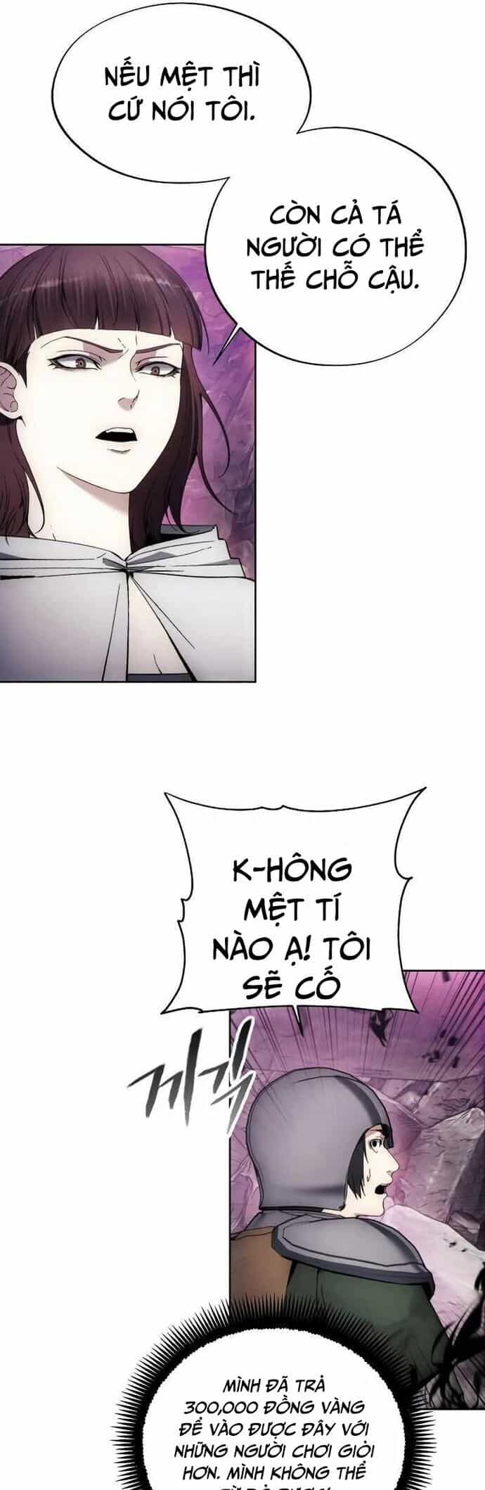 Tao Là Ác Nhân - Chương 103 - ảnh 25