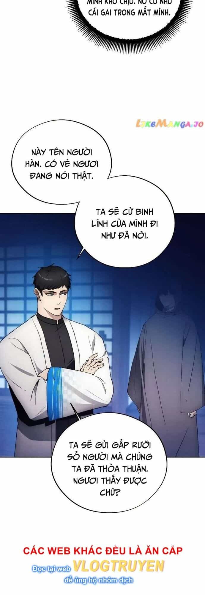 Tao Là Ác Nhân - Chương 104 - ảnh 40