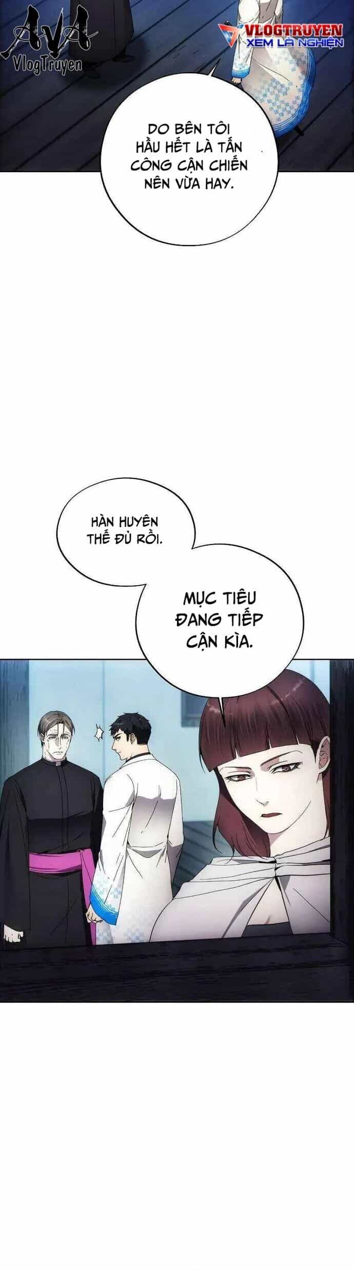 Tao Là Ác Nhân - Chương 106 - ảnh 10