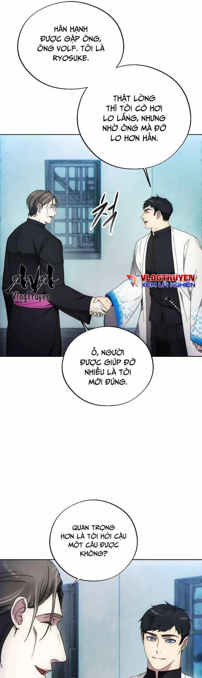 Tao Là Ác Nhân - Chương 106 - ảnh 5