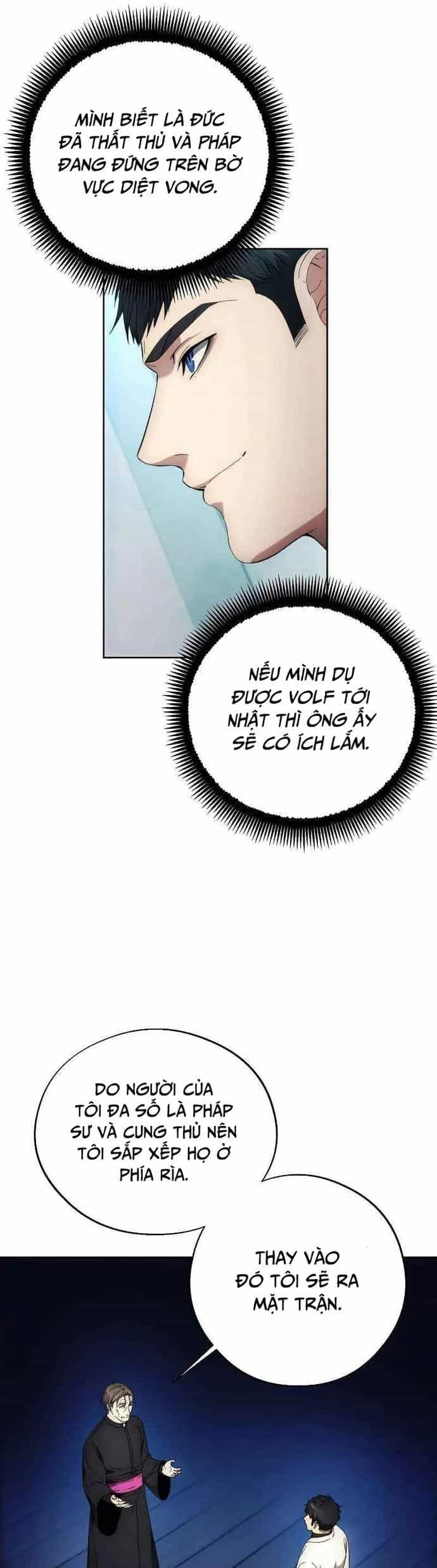 Tao Là Ác Nhân - Chương 106 - ảnh 9