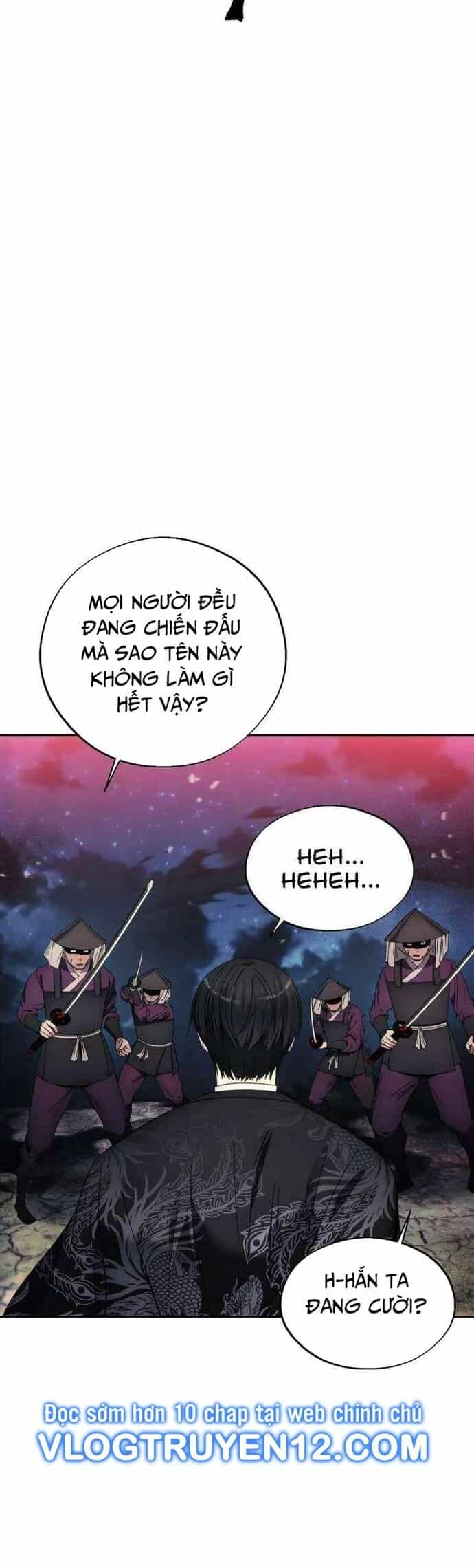 Tao Là Ác Nhân - Chương 107 - ảnh 7