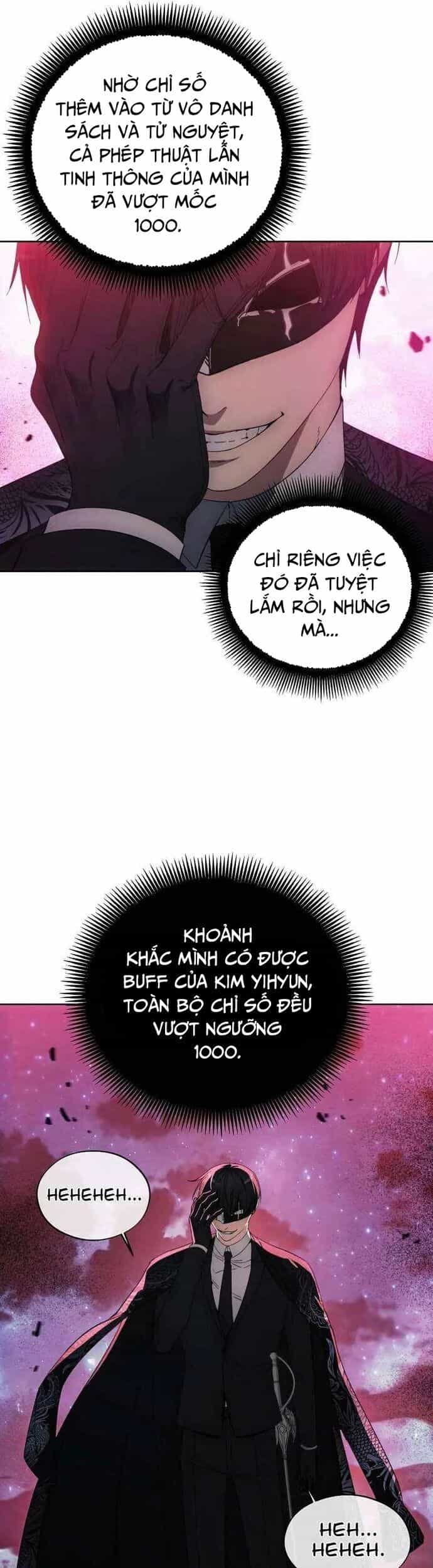 Tao Là Ác Nhân - Chương 107 - ảnh 8
