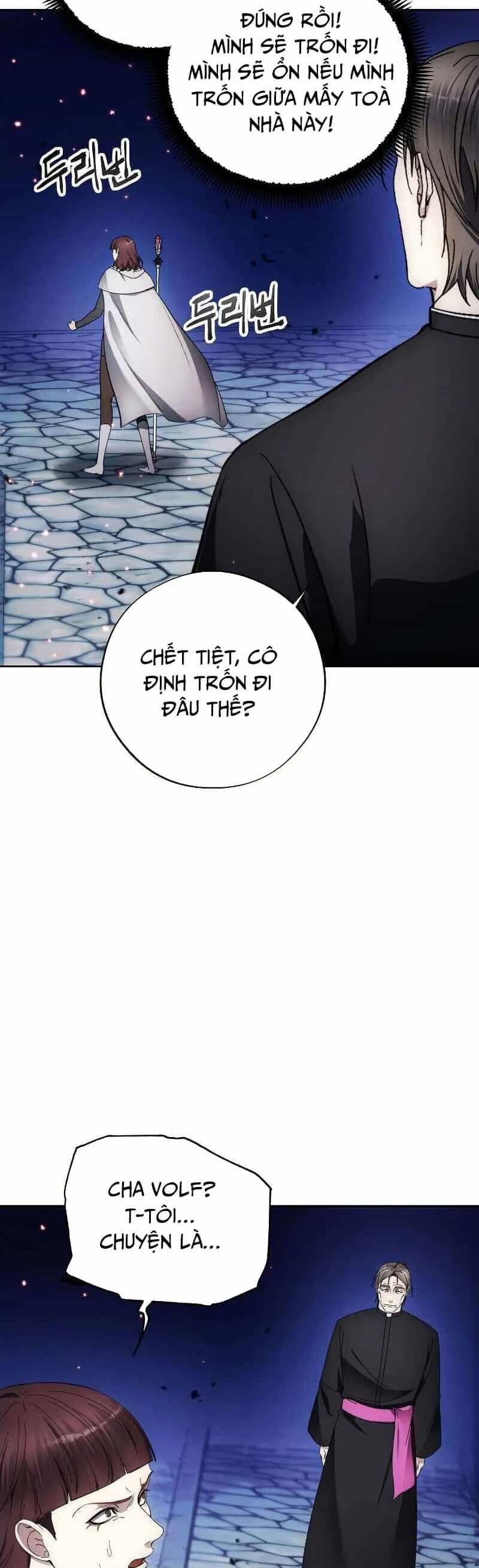Tao Là Ác Nhân - Chương 108 - ảnh 23