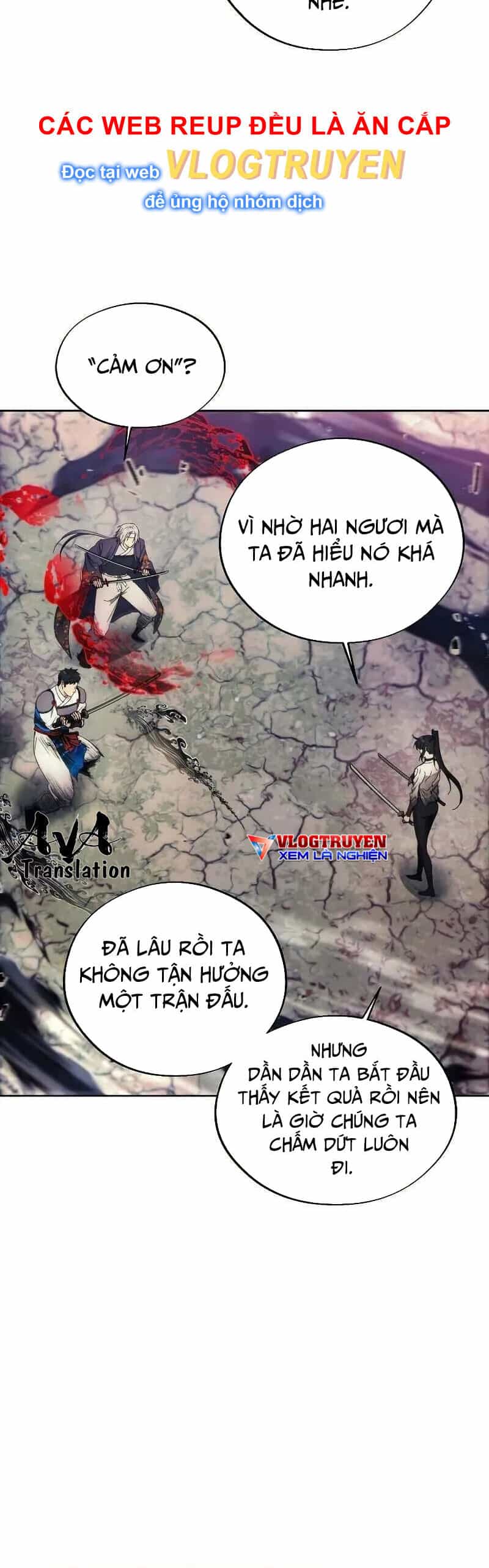 Tao Là Ác Nhân - Chương 108 - ảnh 5