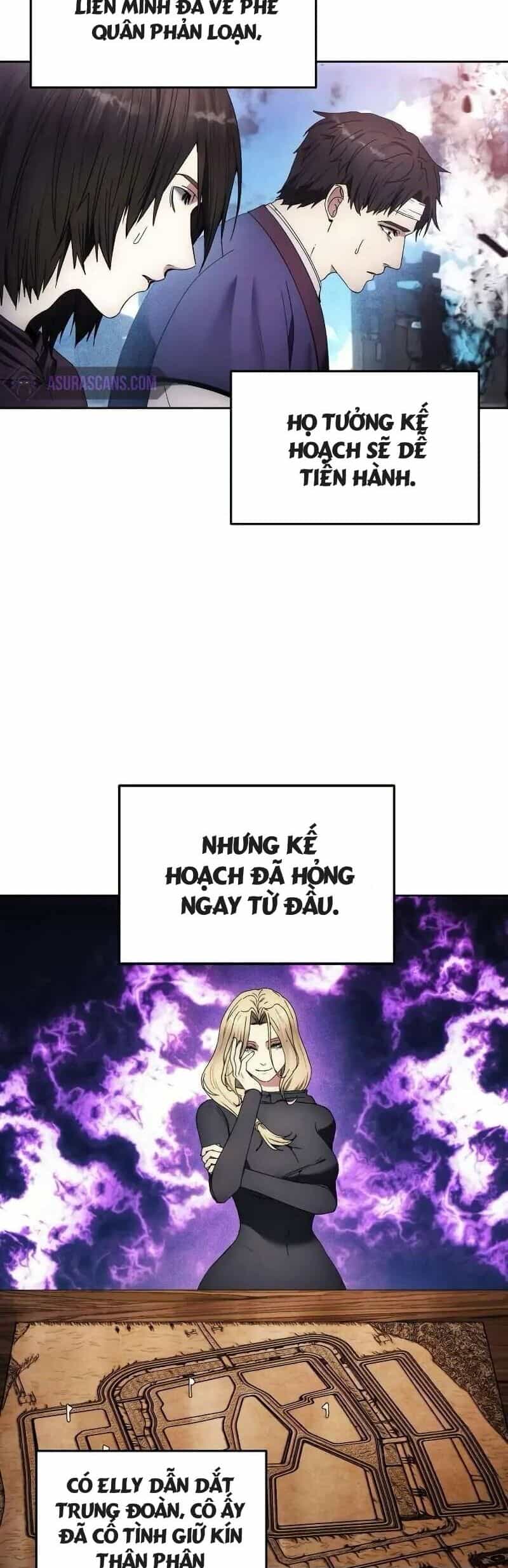 Tao Là Ác Nhân - Chương 109 - ảnh 15