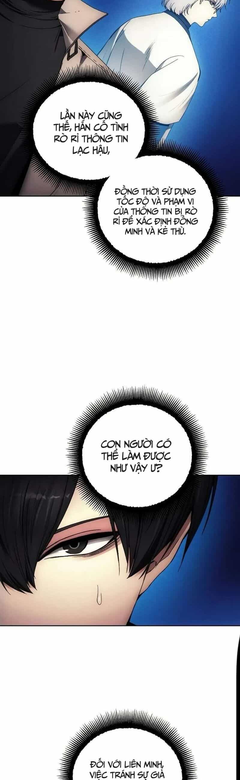 Tao Là Ác Nhân - Chương 109 - ảnh 29