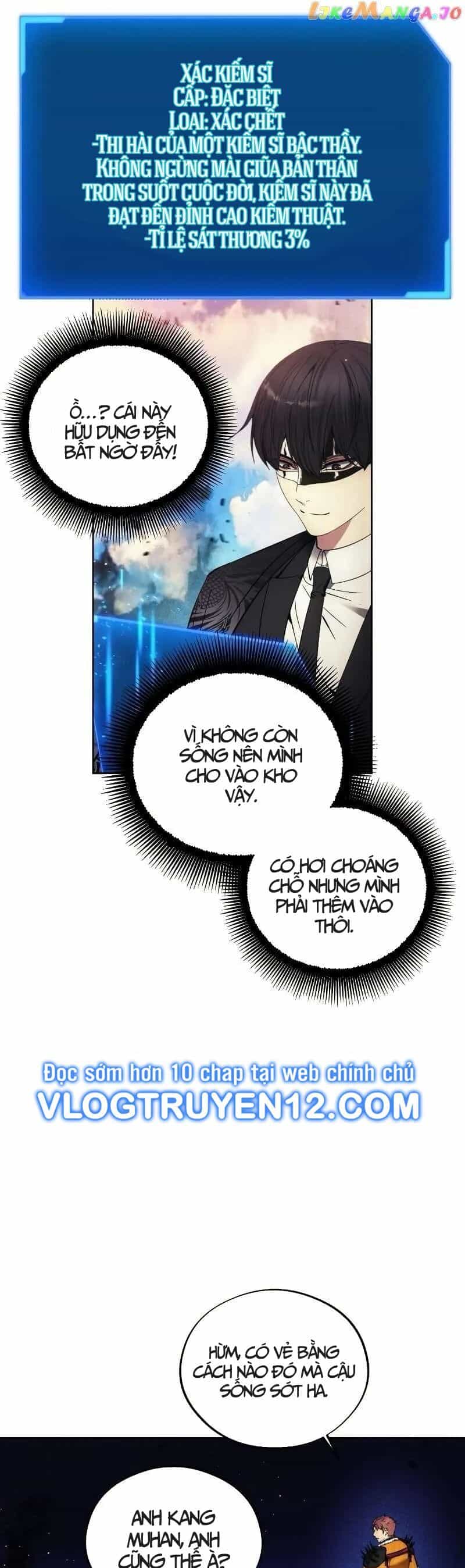 Tao Là Ác Nhân - Chương 109 - ảnh 6