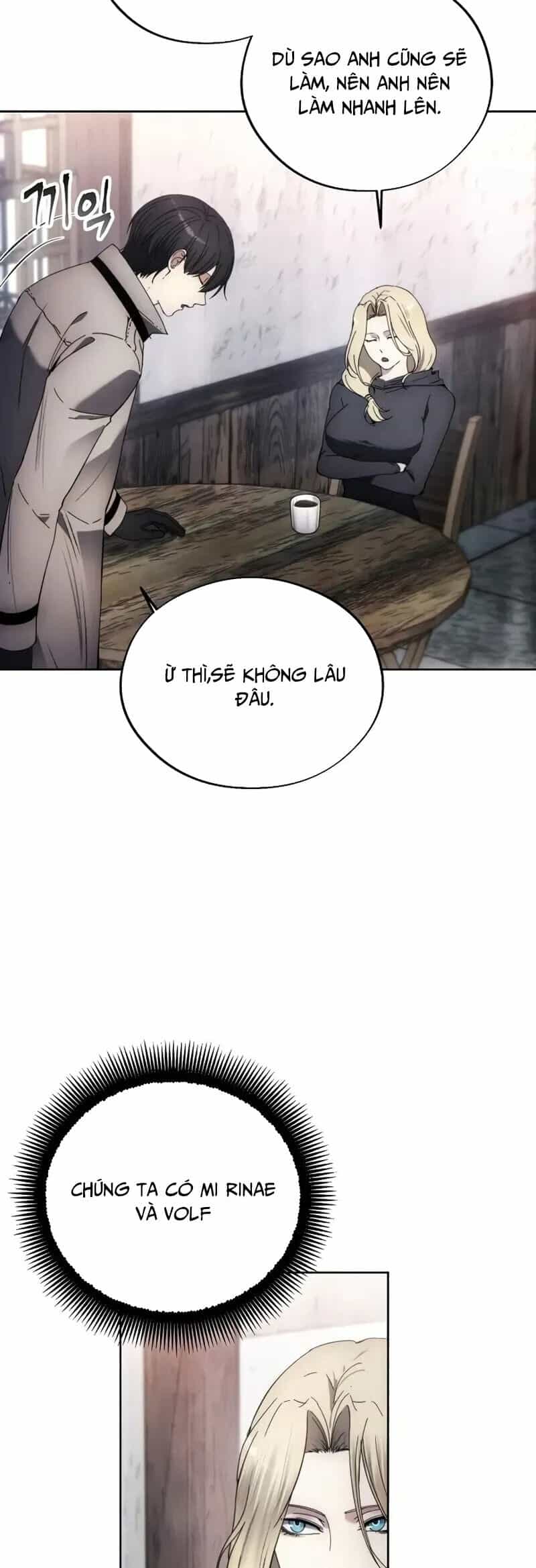 Tao Là Ác Nhân - Chương 110 - ảnh 18