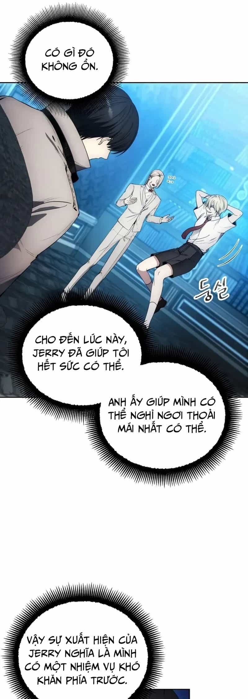 Tao Là Ác Nhân - Chương 110 - ảnh 38