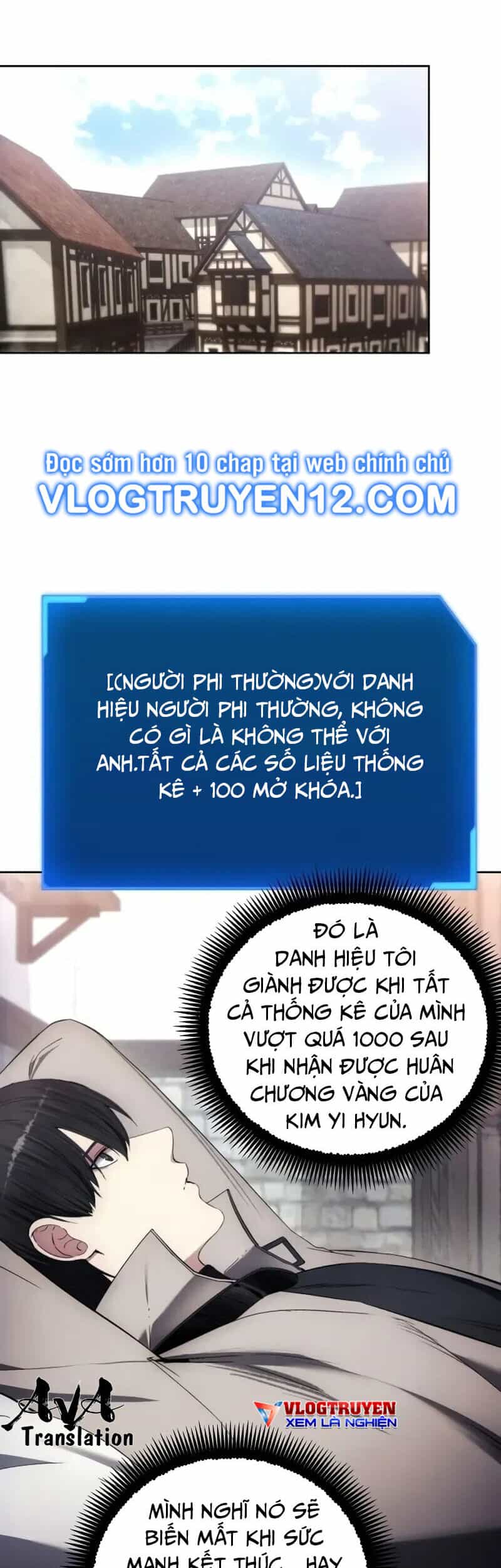 Tao Là Ác Nhân - Chương 110 - ảnh 9