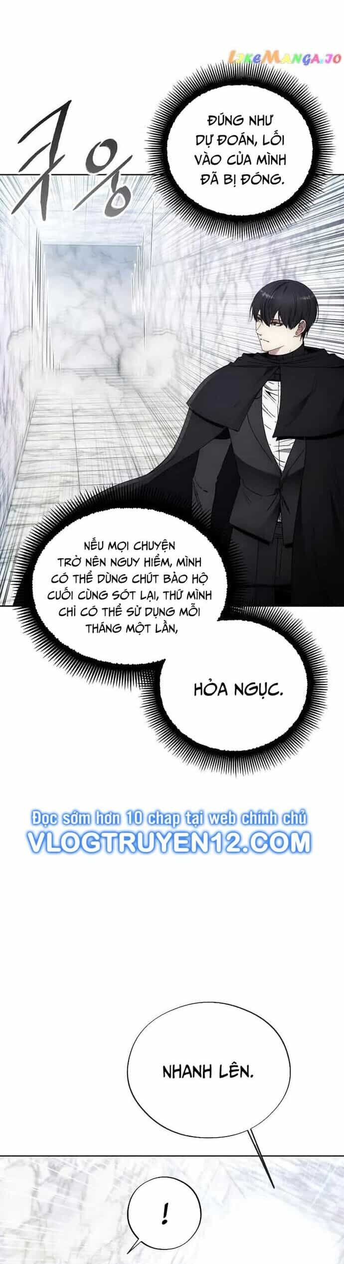 Tao Là Ác Nhân - Chương 111 - ảnh 12