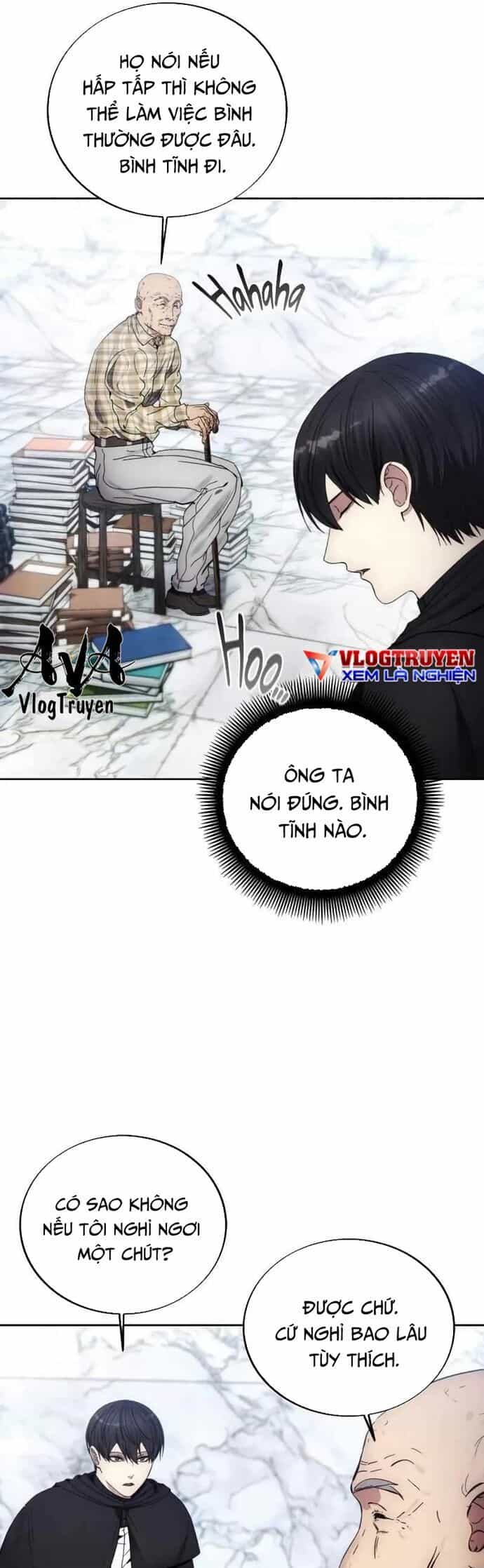 Tao Là Ác Nhân - Chương 111 - ảnh 43
