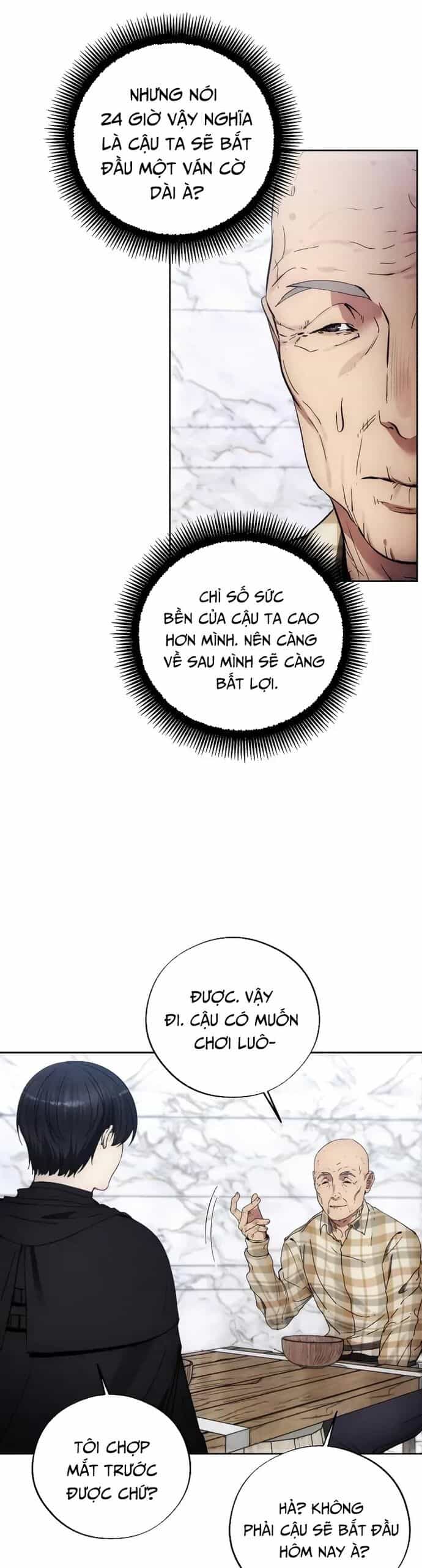 Tao Là Ác Nhân - Chương 112 - ảnh 13