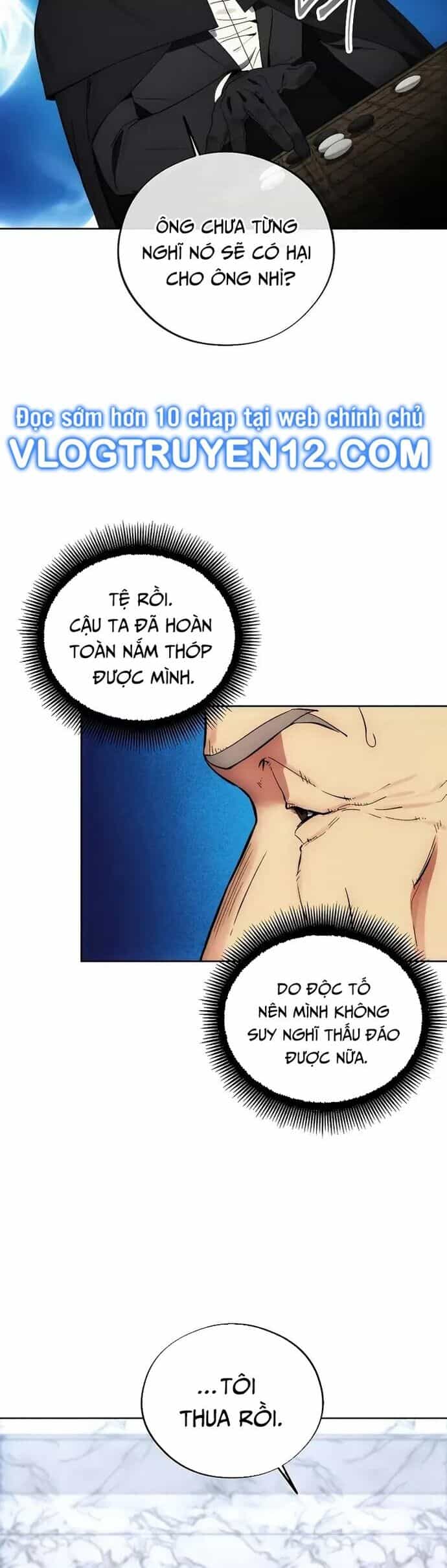 Tao Là Ác Nhân - Chương 112 - ảnh 30
