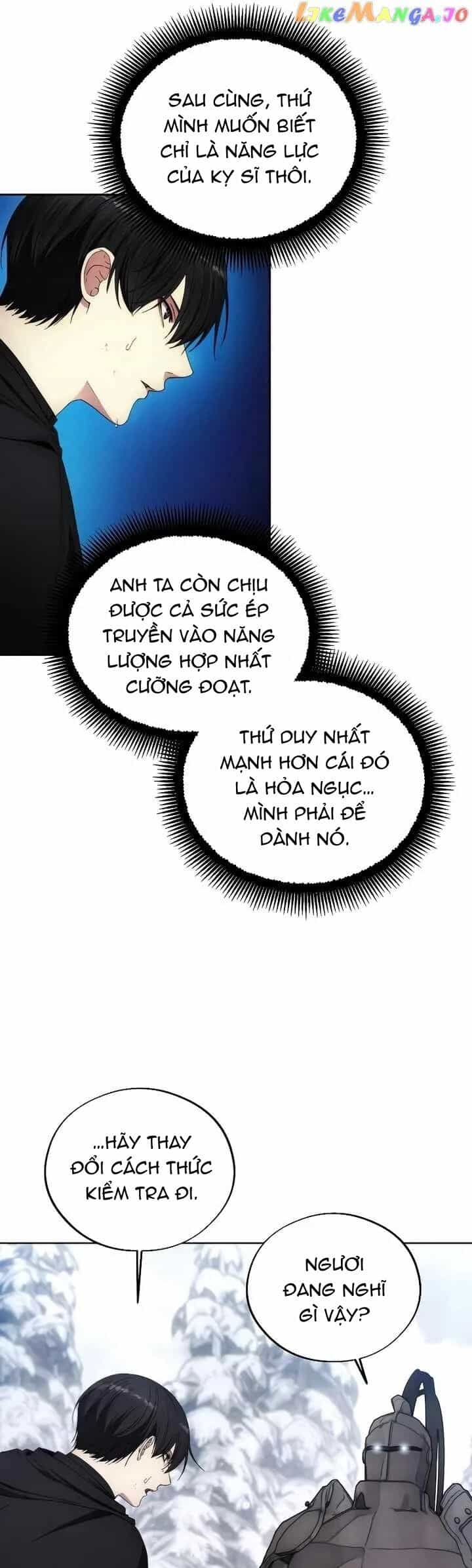 Tao Là Ác Nhân - Chương 113 - ảnh 16