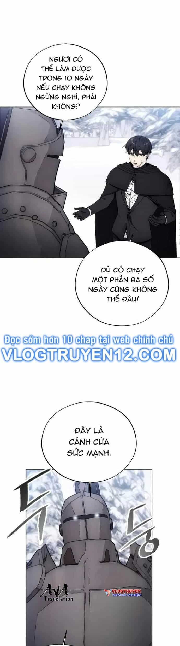 Tao Là Ác Nhân - Chương 113 - ảnh 36
