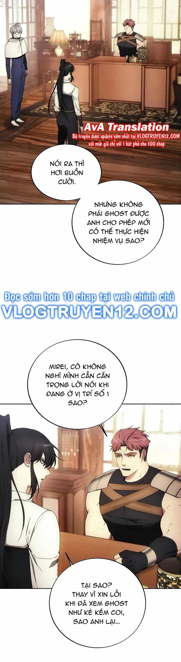 Tao Là Ác Nhân - Chương 114 - ảnh 2