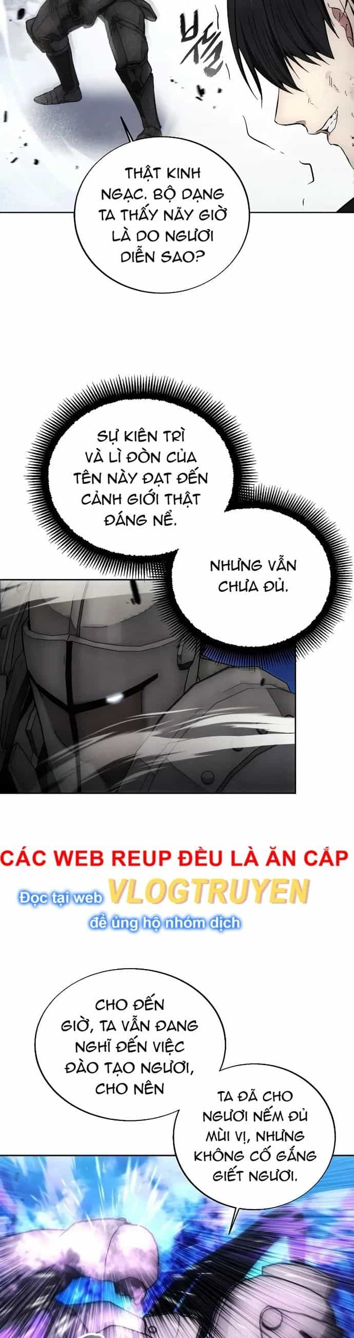 Tao Là Ác Nhân - Chương 114 - ảnh 35