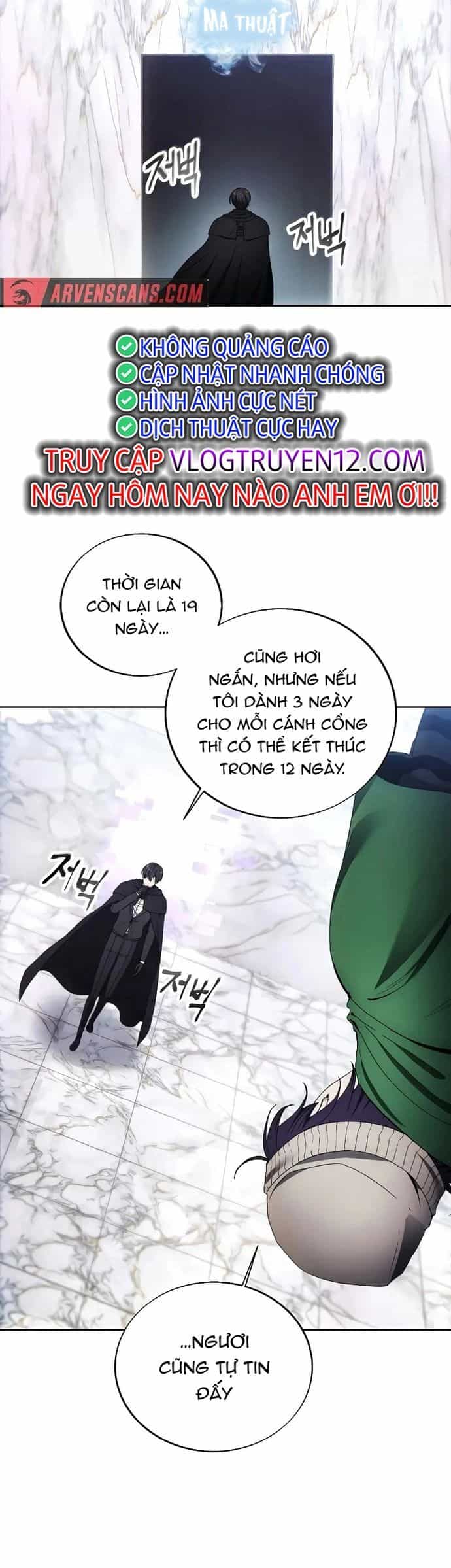 Tao Là Ác Nhân - Chương 115 - ảnh 10