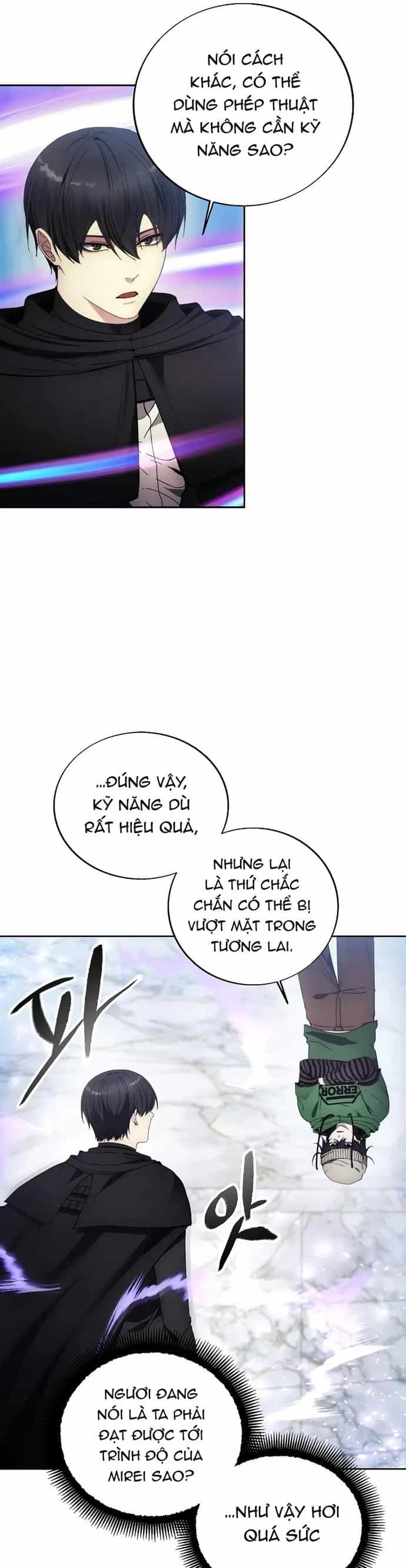 Tao Là Ác Nhân - Chương 115 - ảnh 16