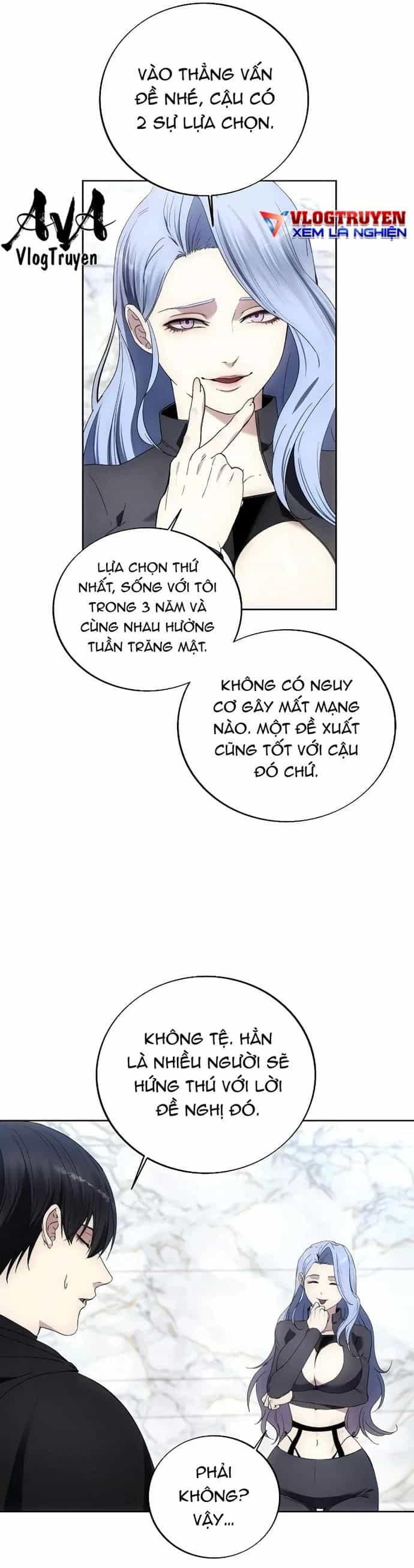 Tao Là Ác Nhân - Chương 115 - ảnh 37