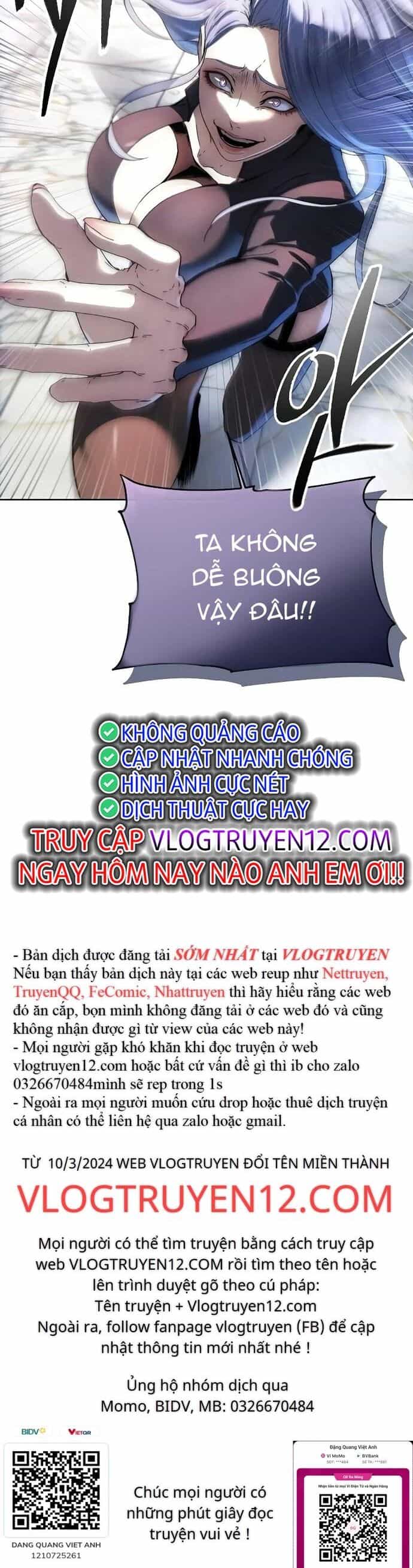 Tao Là Ác Nhân - Chương 115 - ảnh 39