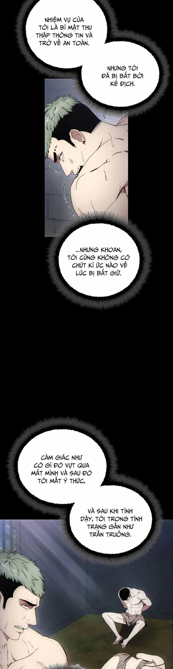 Tao Là Ác Nhân - Chương 116 - ảnh 11