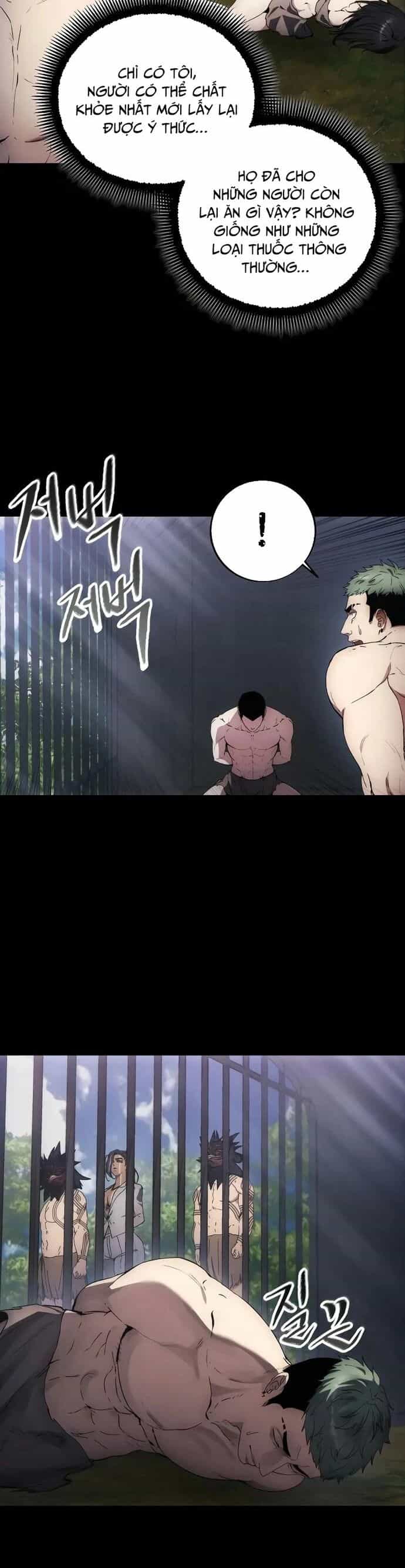 Tao Là Ác Nhân - Chương 116 - ảnh 12