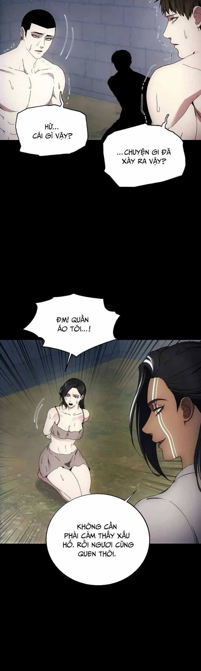 Tao Là Ác Nhân - Chương 116 - ảnh 18
