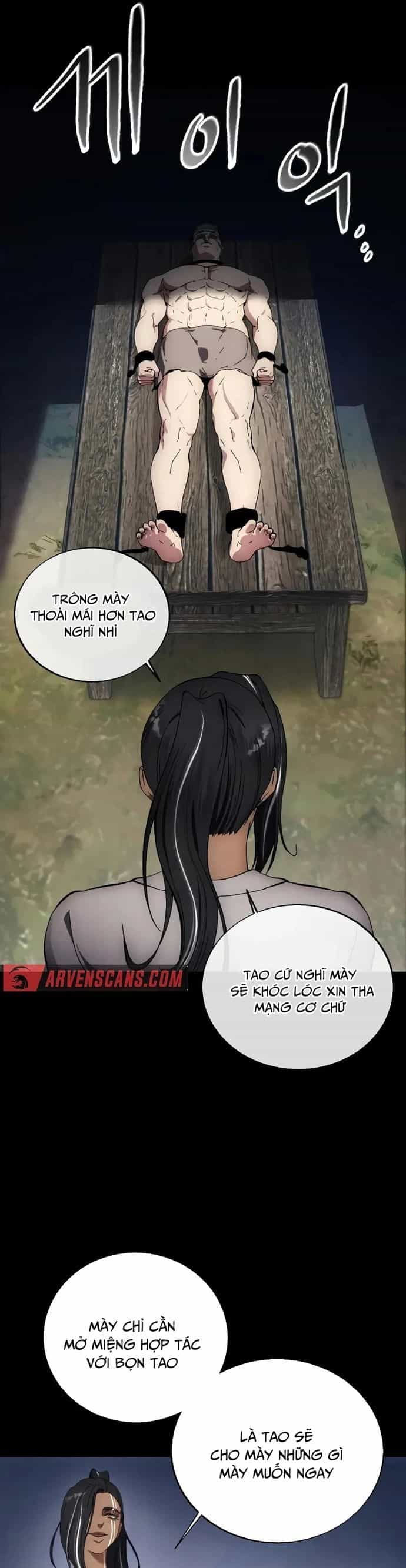 Tao Là Ác Nhân - Chương 116 - ảnh 22