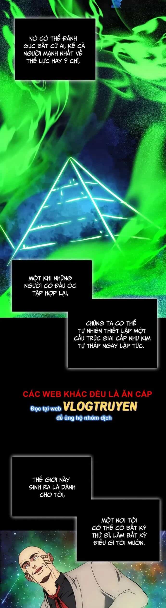 Tao Là Ác Nhân - Chương 116 - ảnh 35